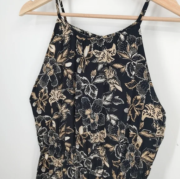 Old Navy | printed romper - Picture 2 of 7